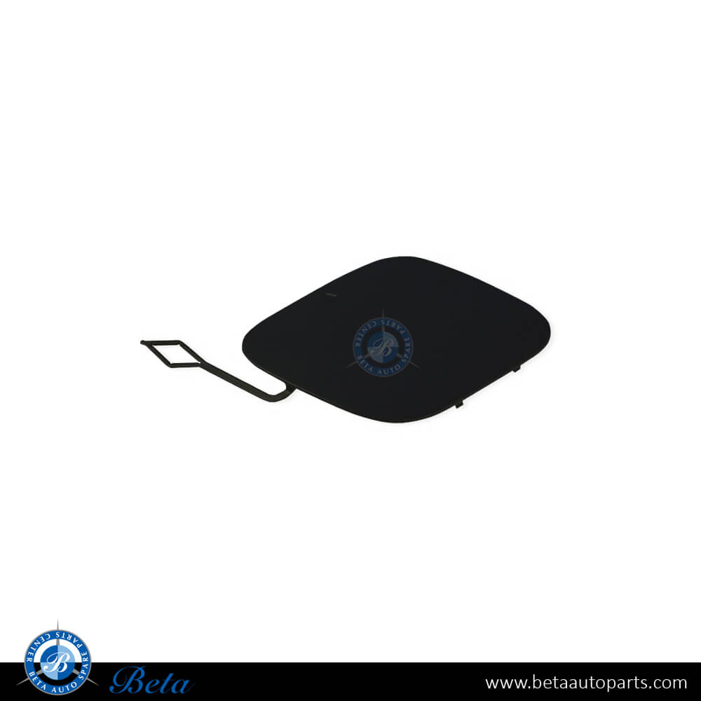 Front Bumper Tow Cover for BMW 3 Series G20 2019-2022 models, Part Number 51118496520 Front Bumper Tow Cover for BMW 3 Series G20 2019-2022 models, Part Number 51118496520